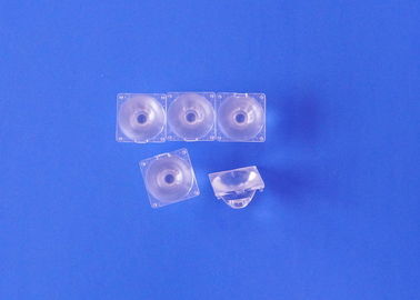kaufen Schmale quadratische sondern geführten hellen Durchmesser, 10 der Linsen- aus22mm, die 15 25 Grad für im Freien Licht erhellen Online-Herstellung