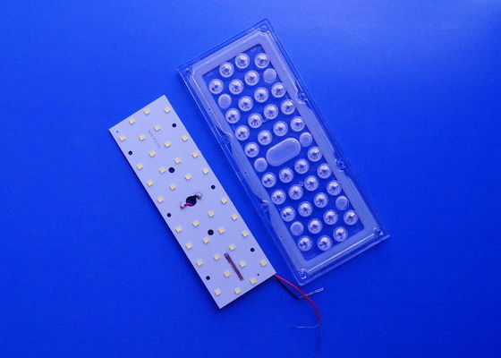 150 Degree Optical Lens 20W SMD3030 LED light module