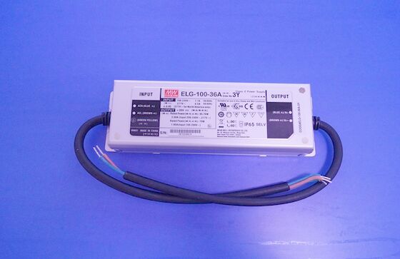 kaufen ELG-100-36A-3Y 2.66A 100W Dimmable führte hellen Fahrer Online-Herstellung