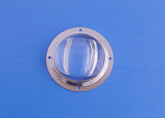 kaufen 30w 78mm PFEILER LED Grad Durchmessers 60x120 Linse für CXB3590 LED Online-Herstellung