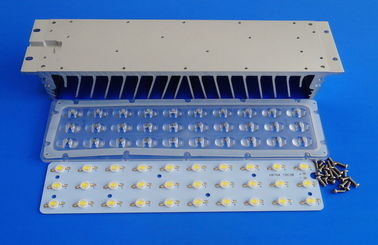 kaufen Straßenlaterne-Umbau-Ausrüstungen 30W PWB-30W Modul-LED führten Beleuchtungs-Zusätze Online-Herstellung