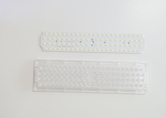 kaufen 15 hohes Bucht-Modul 70W der Grad-Linsen-130lm/w SMD3030 LED Online-Herstellung