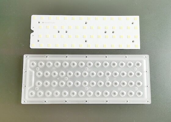 kaufen Linse PC Modul WithTYPE4 LED 200W 321X125mm SMD3030 LED Online-Herstellung