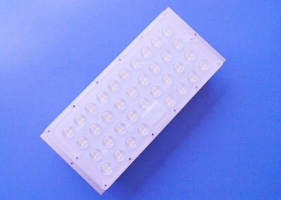 kaufen führte 90 Grad 100w Linsen-Modul 144 Punkte LED-Brett- Online-Herstellung