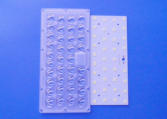 kaufen ART III-S 253x120mm PC SMD 3030 36 Punkte Linsen-Modul- Online-Herstellung