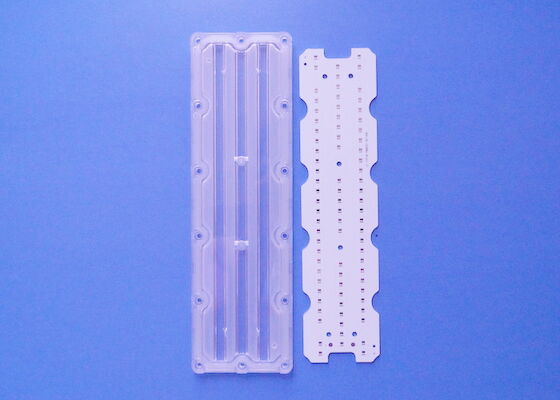 kaufen lineares helles Modul Grads 3030SMD 140LM/W 50W 90x110 Online-Herstellung