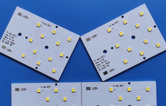 Optical Grade PC SMD 3030 PCB LED Board  For High Bay Light
