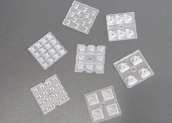 kaufen SMD3030 SMD5050 Reihen-Linse 16leds PWB-Modul-SKD 4 LED Online-Herstellung
