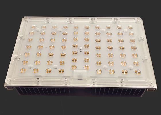 kaufen SMD3030 1800K-2000K LED helles Modul 200W Pmma fischend mit Kühlkörper Online-Herstellung