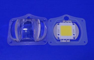 kaufen Borosilicat-PC geführte Kollimator-Linse, geführtes Straßenlaterne-Modul mit der hohen Leistung geführt Online-Herstellung