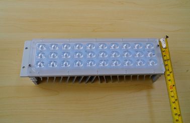kaufen Optische geführte Linsen-Reihe 30 W Lentes für geführte Straßen-Lampe, Chip Edison K2 Online-Herstellung