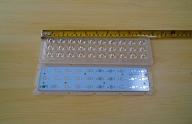 kaufen Collimation 30W Lentes, geführte Linsen-Reihe 30W für Tunnel-Beleuchtung Online-Herstellung