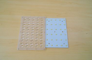 kaufen Entspiegeltes 30W 3535 Smd führte die Linse, geführt, Modul beleuchtend, ersetzen geführte Straßenlaterne Online-Herstellung
