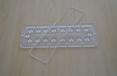 kaufen Hohe Leistung geführter Kollimator ersetzen HPS-Lampe, geführte Straßen-Linse Online-Herstellung