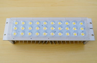 kaufen 90 Grad 45mil Straßenlaterne-Komponenten Chip-3x10 LED mit optischem Grad PC Online-Herstellung