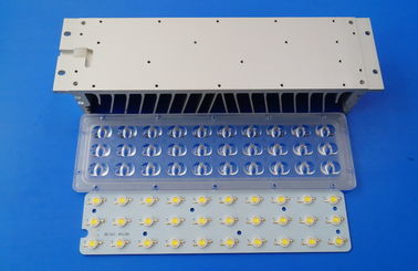 kaufen Geführtes helles Modul der Umbau-Ausrüstungen 10X3 LED für Lampe 30w/60w/90w/120w/150w Online-Herstellung