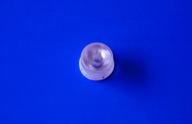 kaufen 22mm 15degree imprägniern Linse PMMA LED für geführte Stellen-Beleuchtung Online-Herstellung