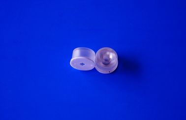 kaufen 22mm 15degree imprägniern LED-Kollimator-Linse 1W/3W für geführte Lampe Online-Herstellung