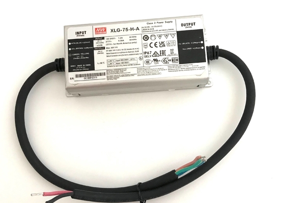 kaufen Wasserdichte 120W Aluminiumstromversorgung Constant Current des fall-LED Online-Herstellung