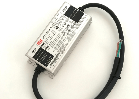 kaufen 90V - Fahrer 305VAC Constant Power LED 75 Watt für LED-Beleuchtung Online-Herstellung
