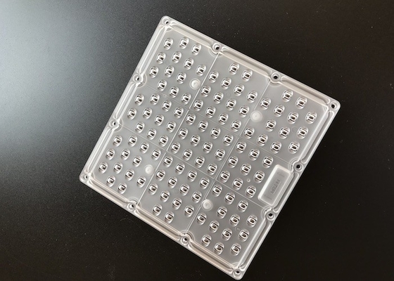 kaufen ART - Modul der optischen Linsen-2 Punkte 112 Stück-LED 175x175mm für 3030 SMD LED Online-Herstellung