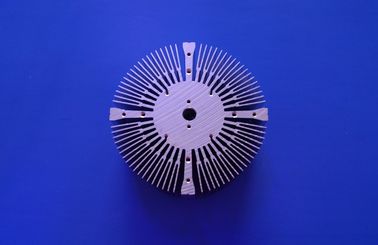 36W führte optische PMMA LED Linsen-Reihe des Straßenlaterne-Modul-für geführte Lampe