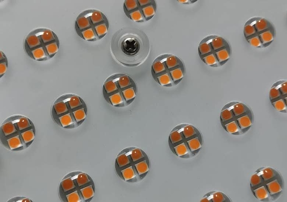 200 W High Bay Light 3030 SMD LED-Leiterplattenplatine, kleines Modul