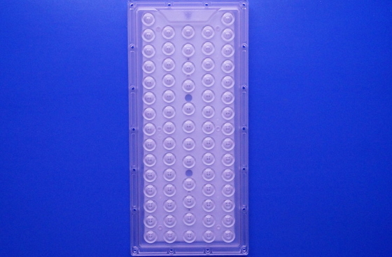 PC Reihen-Linse 3030 SMD LED PWB-Brett-Modul für Tunnel-Licht
