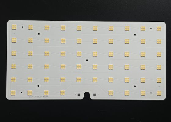 150W 180W 200W 232PCS 3030 SMD LED Modul 58X4 TYPE3-M Straßenlichtobjektiv