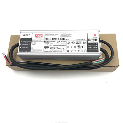 Zuverlässiger LED-Antrieb mit Dauerstrom für LED-Beleuchtung