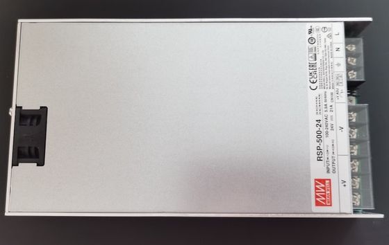 24V 21A 500W LED-Treiber LED-Konstantspannungstreiber
