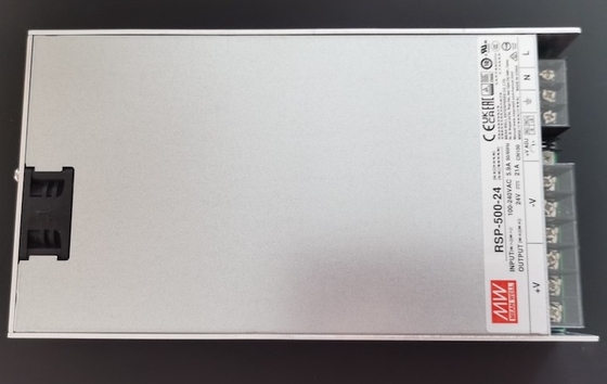 RSP-500-24 24v 21A 500W Led-Lichtantrieb, LED-Konstante Spannungsantrieb