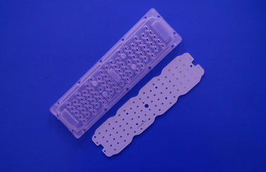 Chip 72pcs SMD 3030 führte hohe Helligkeit des Straßenlaterne-Modul-hohe Lumen-60W