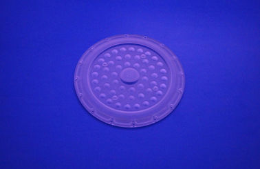 Bucht-Licht-Linse Plastik-50H1 UFO hohe für Bergbau-Licht SMD 5050 LED