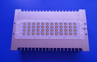 90X90 Linse des Grad-SMD 3030 LED mit neuem Kühlkörper für Tunnel-Licht 50W