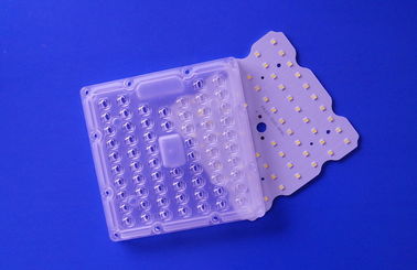 / Osram 3030 64 LED IN einem Modul der LED-OptikstraßenlaterneLinsen-LED