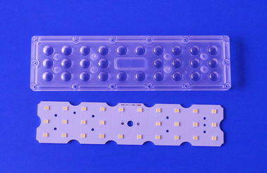 90 Grad 28 in einem 60W LED hohen Modul des Bucht-Licht-5050 SMD 170LM/W LED