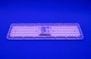 Driverless Straßenmodul MÄRZ-AUSSTELLUNG Tätigkeits-50W AC220V 3030 LED