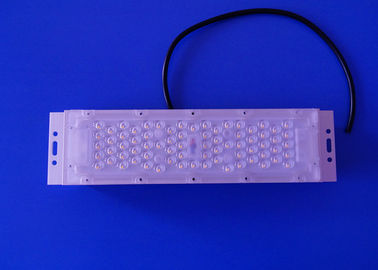 Solarstraßenlaterne-Modul der windenergie-3030 LED 50 Watt mit Kühlkörper