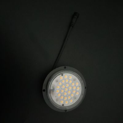 IP66 wasserdichtes warmweißes 2700K-6000K LED-Modul mit 90-Grad-Abstrahlwinkel