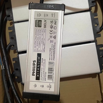 Xitanium Xi EP LV 200W 3.0-6.7A WL I195 200w Outdoor Essential Programmierbare Niederspannungs-LED-Treiber