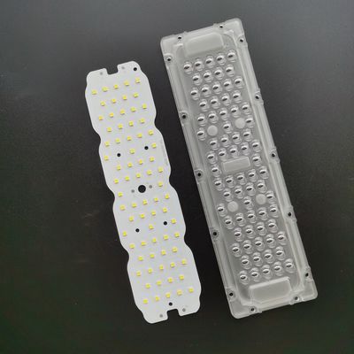 SMD 3030 LED-Licht-Nachrüstsätze mit 160 lm/W Effizienz und 80 x 150 Grad Abstrahlwinkel