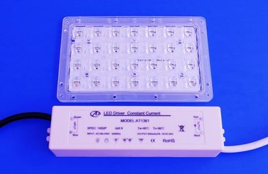 LED-Straßenlaterne-Linse im Freien mit PWB-Modul für Led Lampe, hohe Leistungsfähigkeit