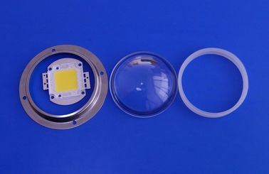 Die 45 Chip-hohe Leistung Mil Epistar führte PFEILER Dioden-Chip 80w für Flutlicht
