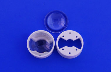 Fackel-Linse PMMA LED