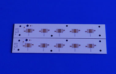 Geführtes Straßenlaterne-Modul, SMD LED PWB-Brett für Straßenlaterne-Ersatz