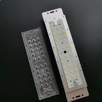 160lm/W SMD 5050 Led Modul Led Street Light Nachrüstungskits für Straßenlampen