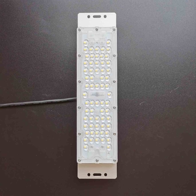 64 in 1 führte geführte Linse des Tunnel-helle SMD 3030 mit PWB-Modul/geführten Optik-Linsen