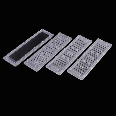 91% Tranmittance Pcb Module 160lm/w SMD 3030 LED Light Module 50W Street Lighting