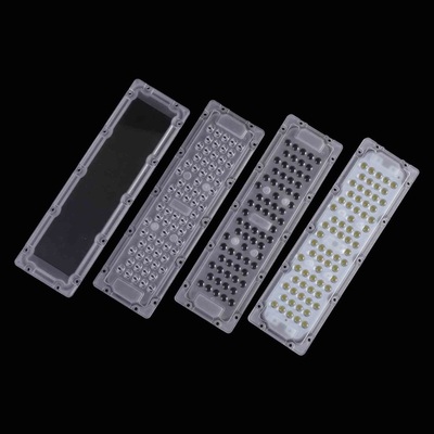 72 in 1 hellem Modul 160lm/w SMD 3030 LED 90 Grad-Winkel für Beleuchtung des Tunnel-50W